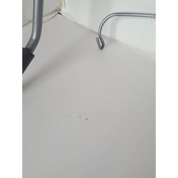 Baby Trend Sing Stroller EZ Ride 5 Metal frame Canopy Arch wire w Insert Mounts. - Picture 2 of 8